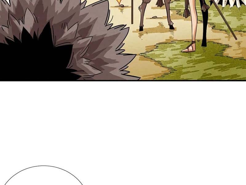 Last Word of the World Chapter 32 Gambar 40
